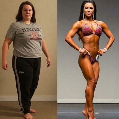 BUILT BY IRON COACHING