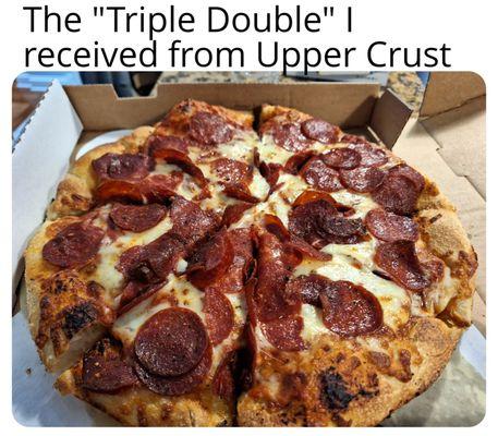 Upper Crust Barberton