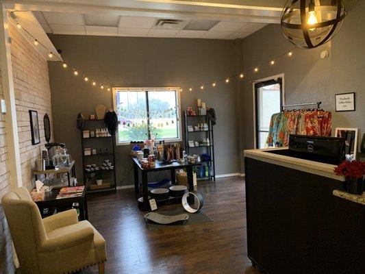 Heart & Sole Massage