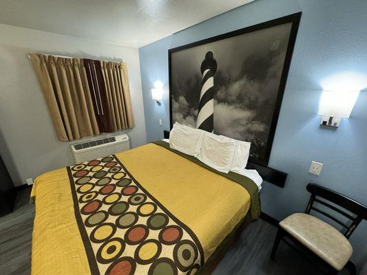 Super 8 by Wyndham Taos