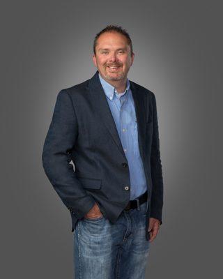 Tim Tower REALTOR Homes for Heros Affiliate