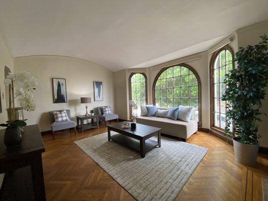 Christina Chung, CRS GRI SRES