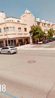 Great location in the South Bay