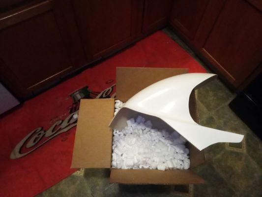 Air Tech Streamlining