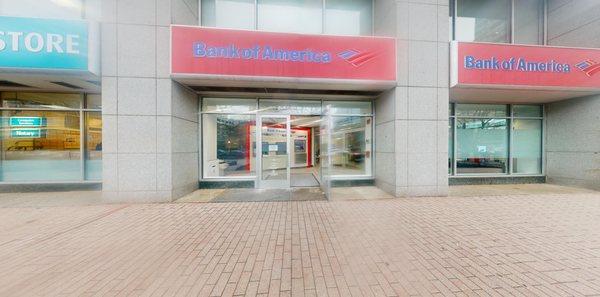 Bank of America