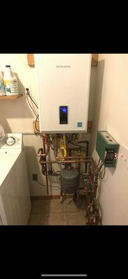 Black Mamba Drain Cleaning