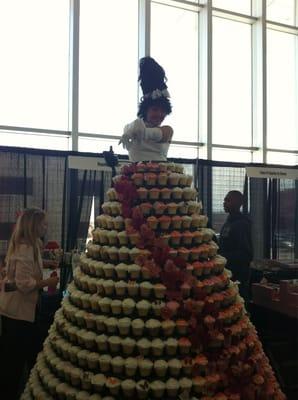 KC Cakefest