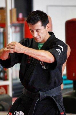 Koa Kenpo Martial Arts & Fitness