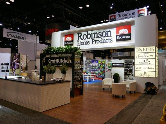 Lakeshore Exhibit Service