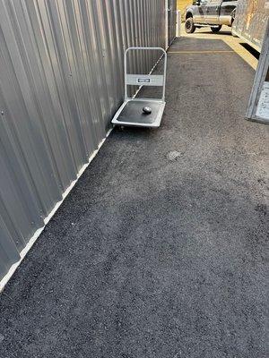 ICANN Moving Company