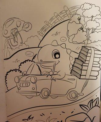 Shelly Books and More