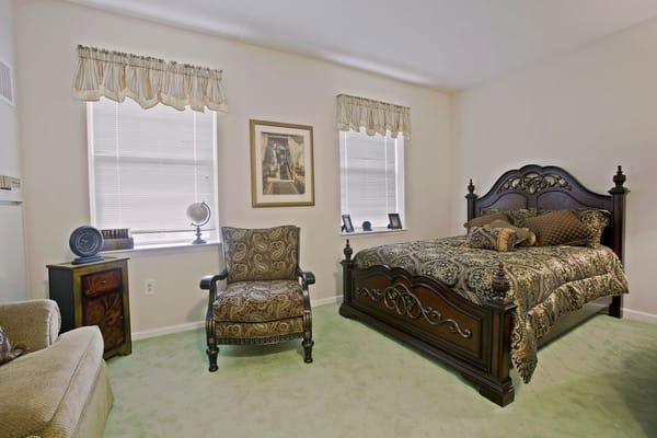 Brandywine Living at The Sycamore