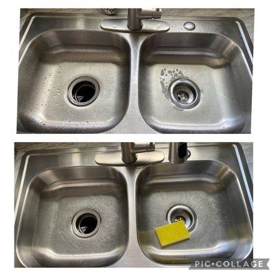 Momma & Groot Cleaning Services