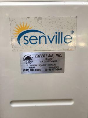 Expert-Air Heating & Air Conditioning