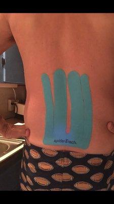 Dr. Lauren Elkind, DC Art