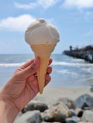Mariposa Ice Cream - Oceanside