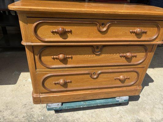 Trading Post Antiques