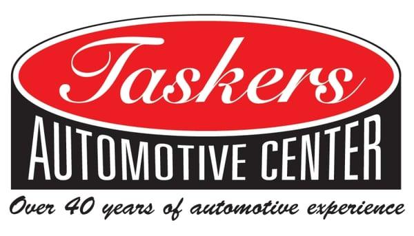Tasker's Auto Repair