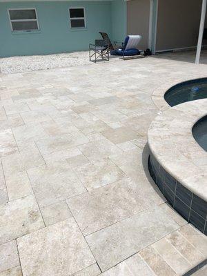 Santos Building Maintenance