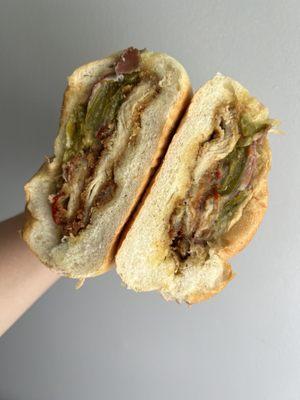 Fusaro's Italian Deli & Market