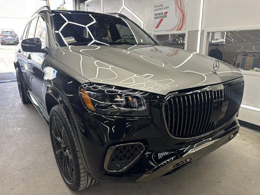 Arista Collision Center