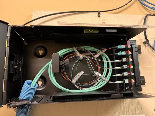 Datcomm Technology Solutions