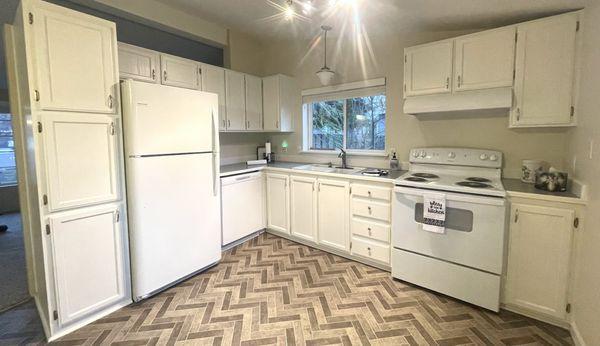 Castle Painting & Restoration