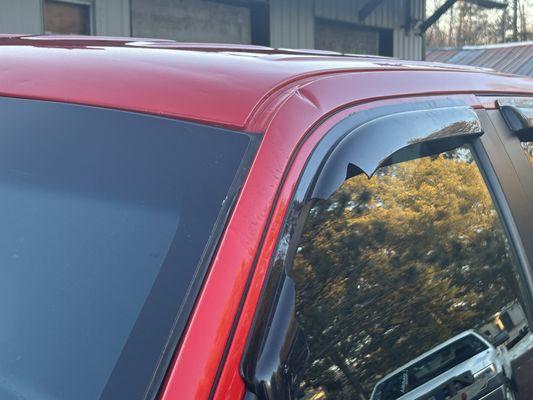 Get Hooked Towing LLC