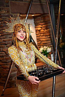 Allure Event Entertainment