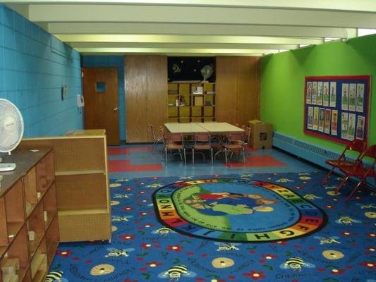 Carpet Guyz, Inc
