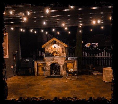 Blue Ribbon Landscape & Maintenance