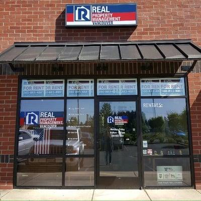 Real Property Management Vancouver