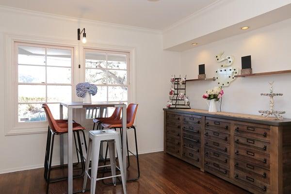 Host your corporate offsite retreat at Fitz Place!