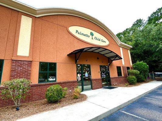 Palmetto Child Care LLC