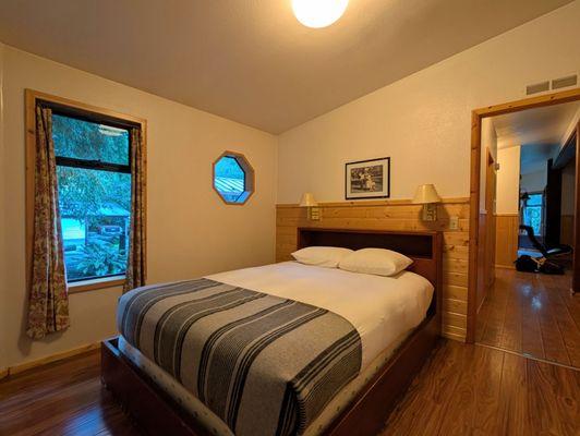 Big Sur Campground and Cabins