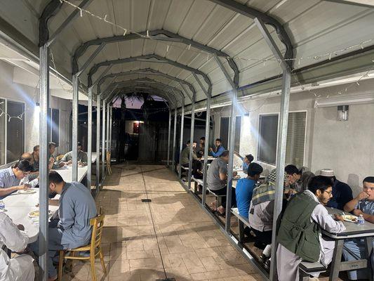 Islamic Center of East Bay