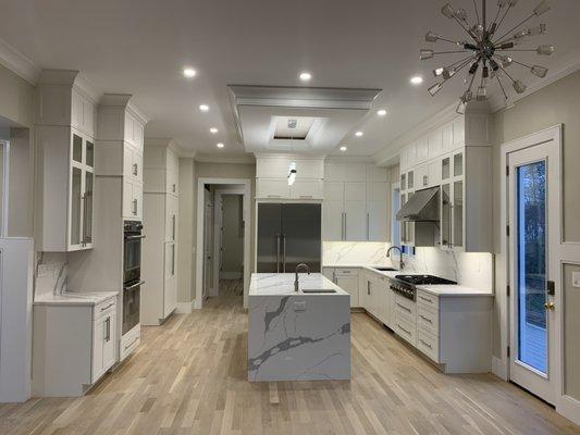 Infinity KO Home Solutions