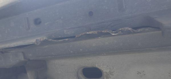 Tony's Tire Shop & Auto Repair