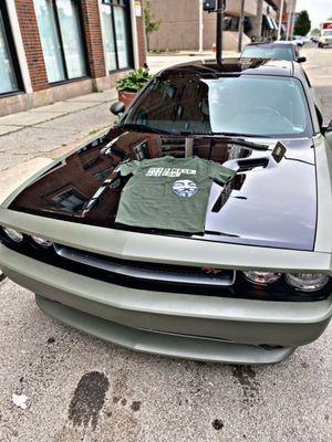 Holllywoodkeyzz records