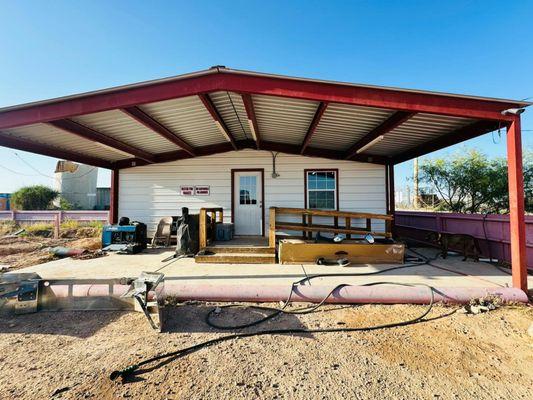 Dos Hermanos Truck Parts