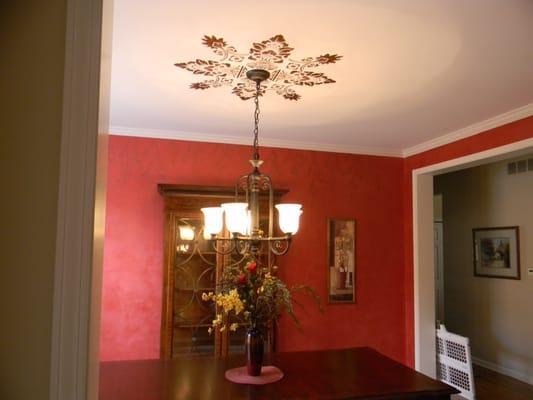 Creative Impressions