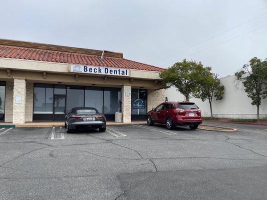 Beck Dental Group