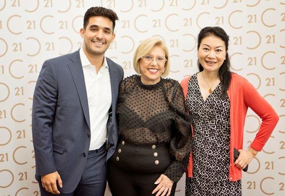 Century 21 Professional Group