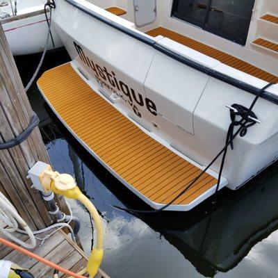 Hassan's Binding & Carpet