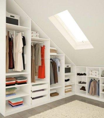 New New York Closets