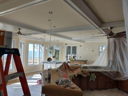 A Step Above Services