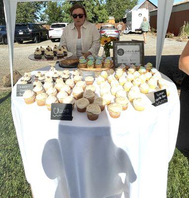 Red Barn Event Rental