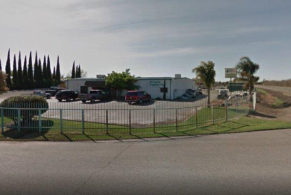 Bi-County Irrigation