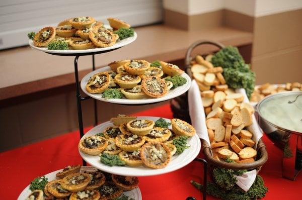 Crescent Moon Catering