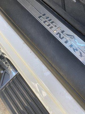 SHARK Mobile Detailing